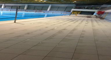 olimpik yüzme havuzu temizliği 