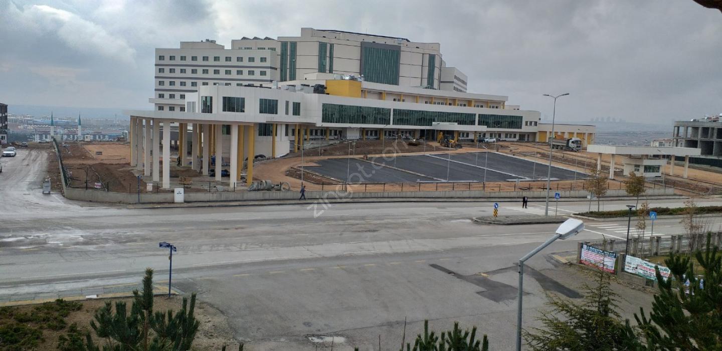 Ankara Gölbaşı Devlet Hastanesi