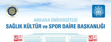 Ankara Üniversitesi Sağlık Ve Kültür Daire Başkanlığı