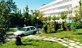 Ankara üniversitesi İletişim Fakültesi dekanlığı