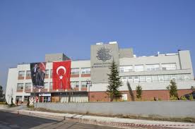 Ankara Üniversitesi Biyoteknoloji Enstitüsü