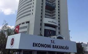 Ekonomi Bakanlığı