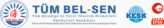 TÜM BELEDİYE VE YEREL YÖNETİM HİZMETLERİ EMEKÇİLERİ SENDİKASI