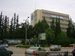 İller Bankası A.Ş. Adana Bölge Müdürlüğü