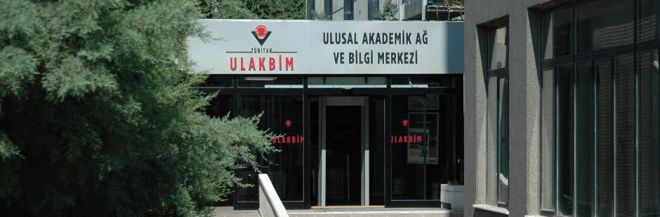 Tubitak Ulakbim Müdürlüğü