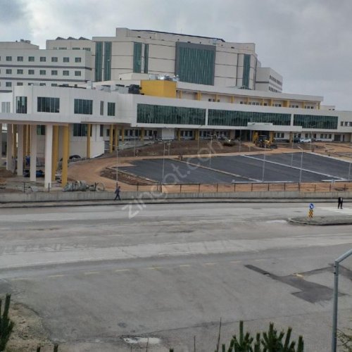 Ankara Gölbaşı Devlet Hastanesi