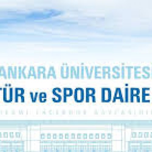 Ankara Üniversitesi Sağlık Ve Kültür Daire Başkanlığı