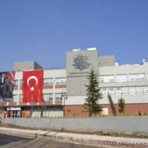 Ankara Üniversitesi Biyoteknoloji Enstitüsü