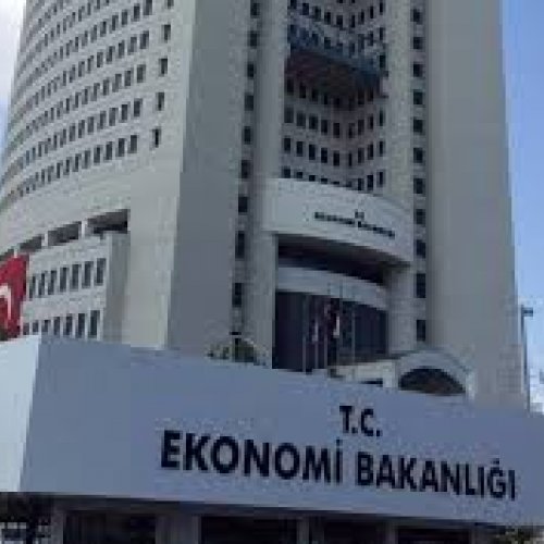 Ekonomi Bakanlığı