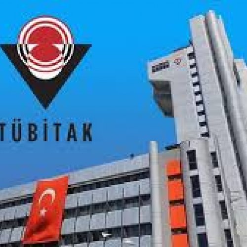 Türkiye Bilimsel ve Teknolojik Araştırma Kurumu (TUBİTAK)
