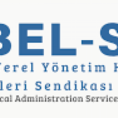 TÜM BELEDİYE VE YEREL YÖNETİM HİZMETLERİ EMEKÇİLERİ SENDİKASI