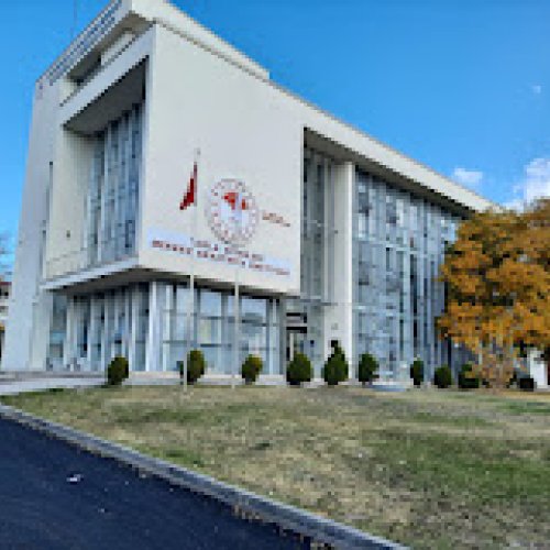 Tarla Bitkileri Merkez Araştırma Enstitüsü