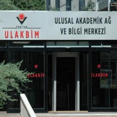 Tubitak Ulakbim Müdürlüğü