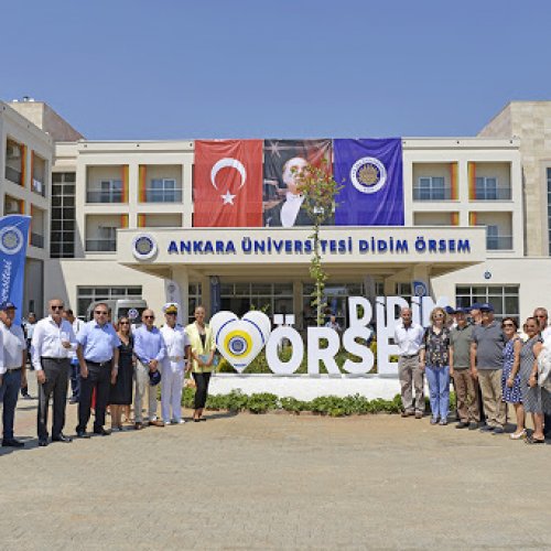 Ankara Üniversitesi Sosyal Ve Ticari Tesisler İktisadi İşletmesi  